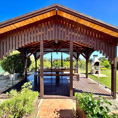 Tavira Vila Formosa 1 With Pool By Homing Ngoại thất bức ảnh