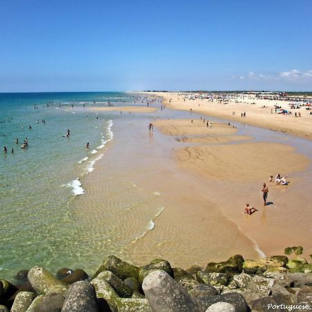 Tavira Vila Formosa 1 With Pool By Homing Ngoại thất bức ảnh