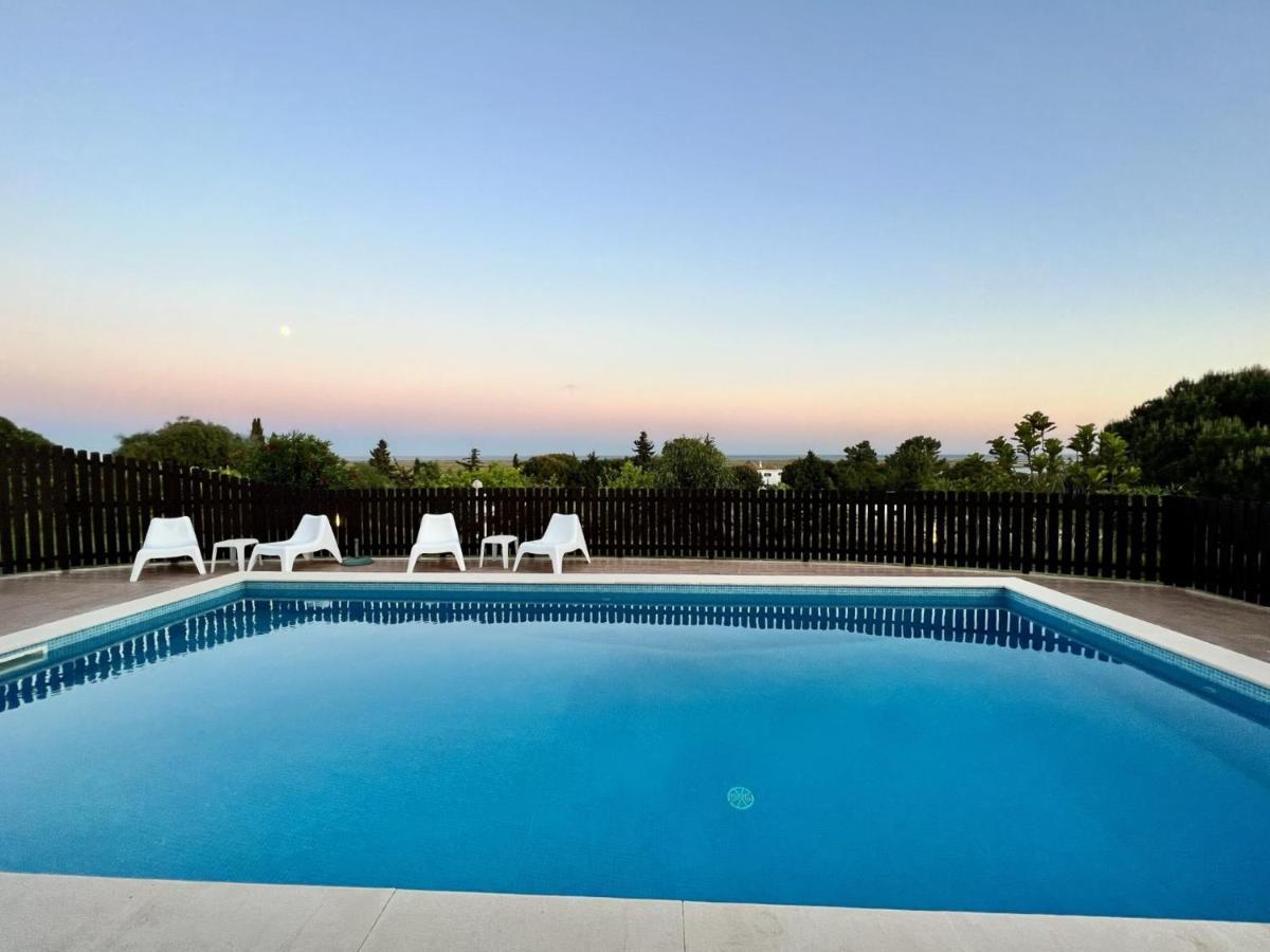Tavira Vila Formosa 1 With Pool By Homing Ngoại thất bức ảnh
