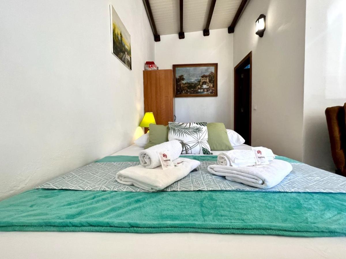 Tavira Vila Formosa 1 With Pool By Homing Ngoại thất bức ảnh