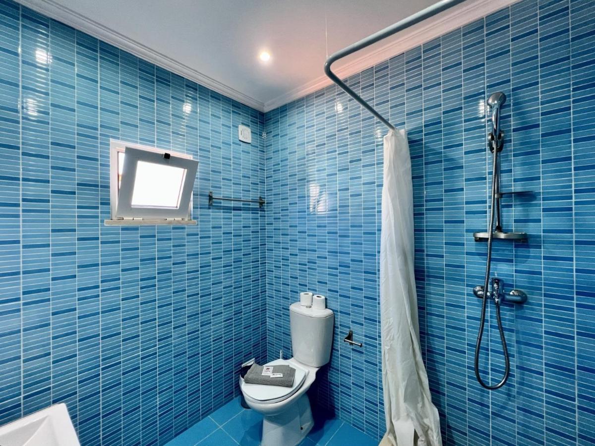 Tavira Vila Formosa 1 With Pool By Homing Ngoại thất bức ảnh