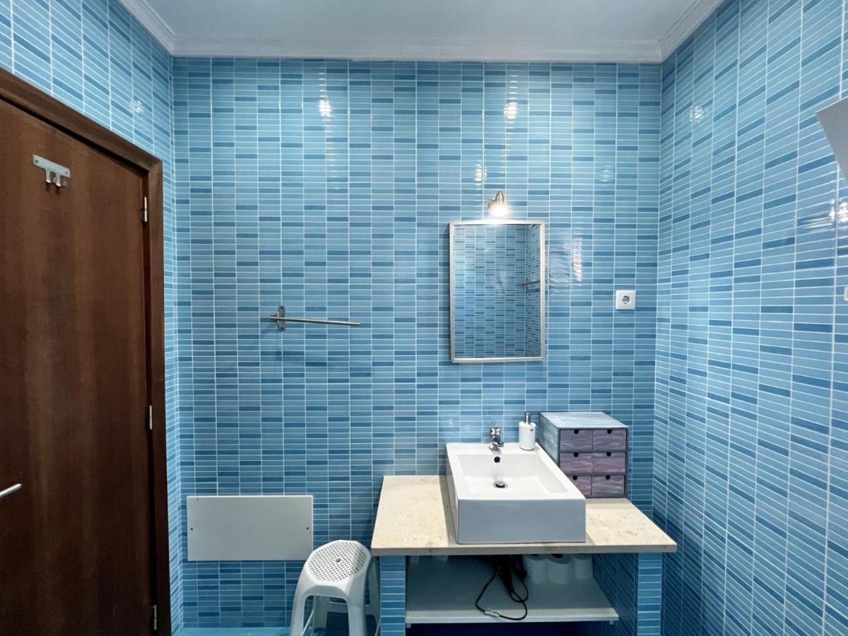 Tavira Vila Formosa 1 With Pool By Homing Ngoại thất bức ảnh