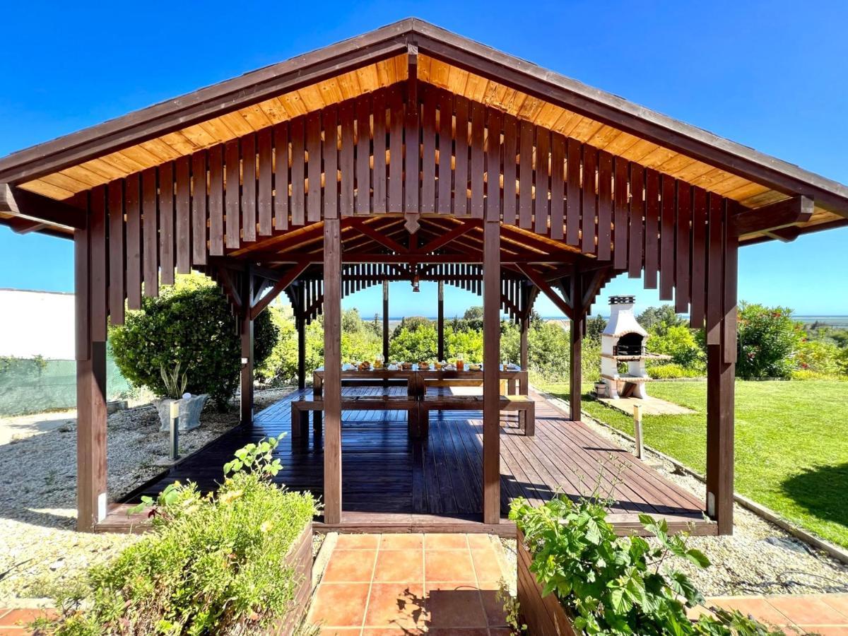 Tavira Vila Formosa 1 With Pool By Homing Ngoại thất bức ảnh