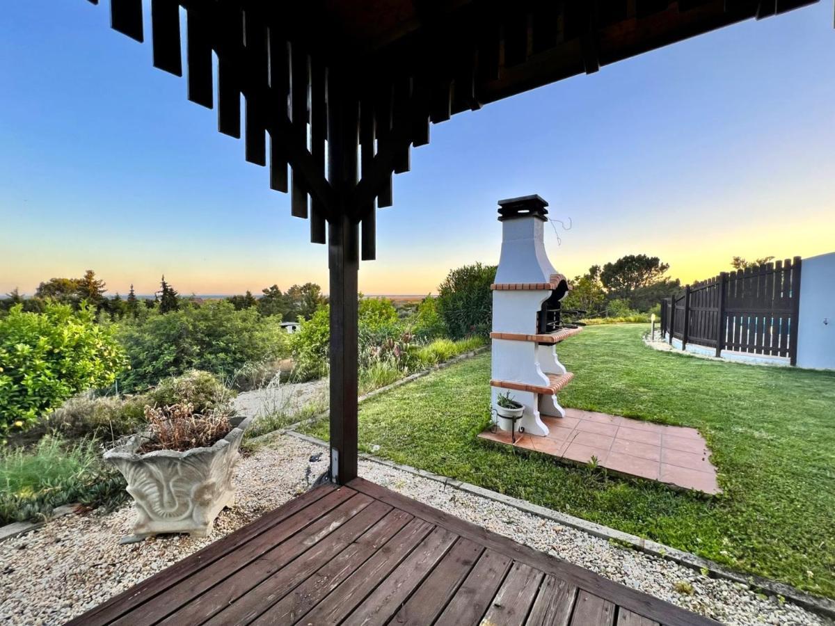 Tavira Vila Formosa 1 With Pool By Homing Ngoại thất bức ảnh