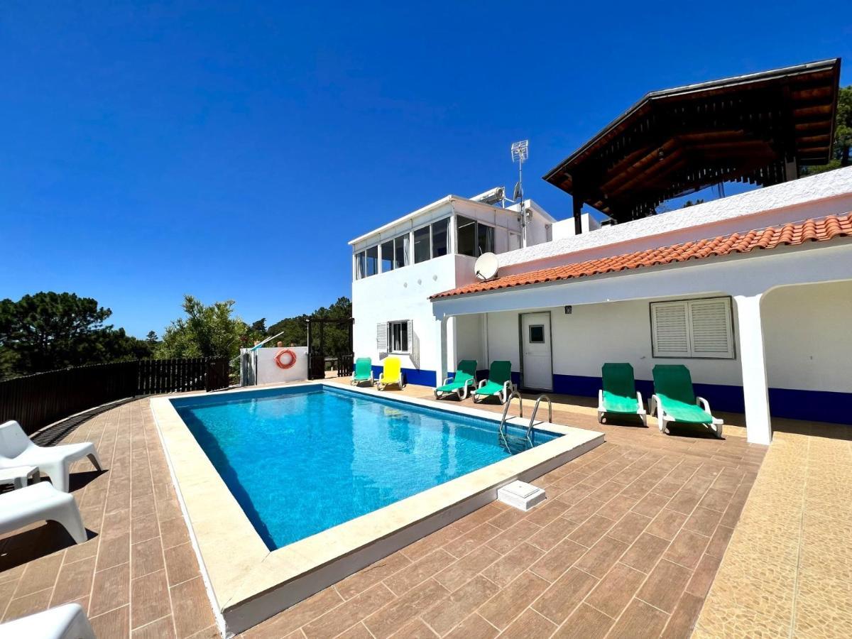Tavira Vila Formosa 1 With Pool By Homing Ngoại thất bức ảnh
