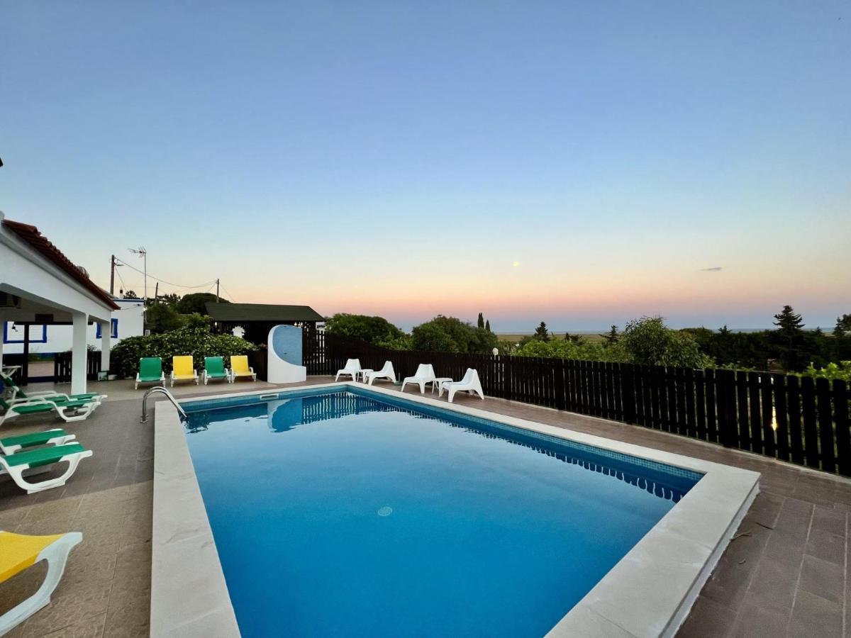 Tavira Vila Formosa 1 With Pool By Homing Ngoại thất bức ảnh