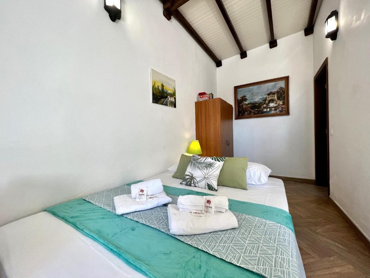 Tavira Vila Formosa 1 With Pool By Homing Ngoại thất bức ảnh