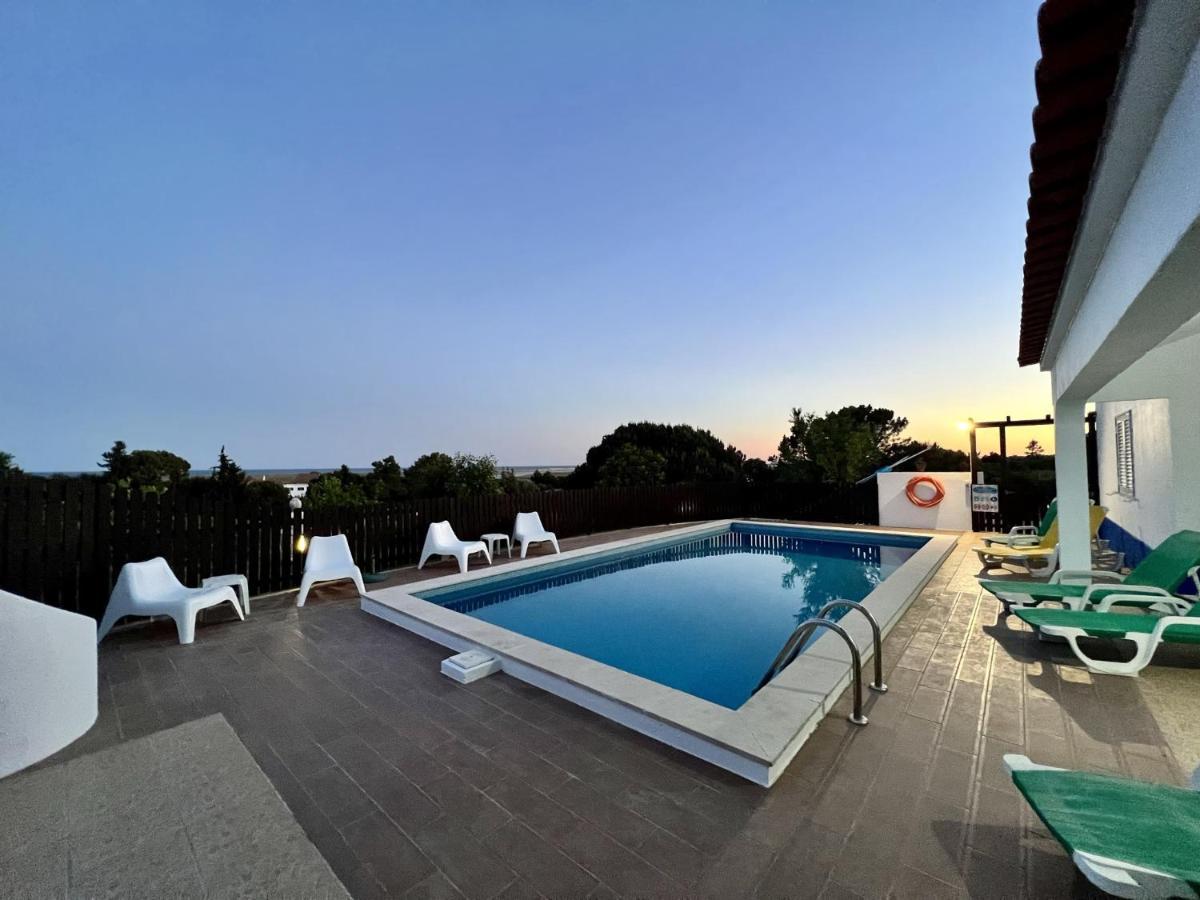 Tavira Vila Formosa 1 With Pool By Homing Ngoại thất bức ảnh