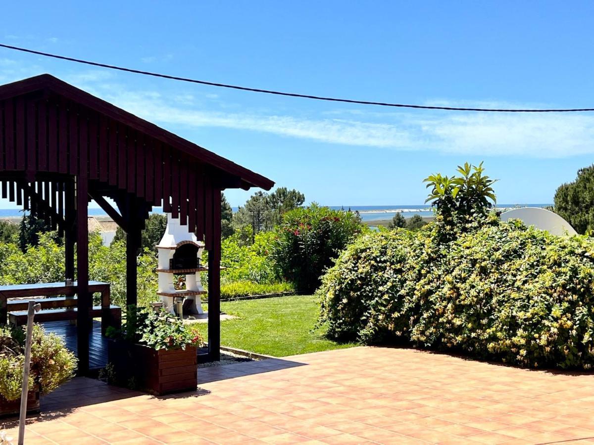 Tavira Vila Formosa 1 With Pool By Homing Ngoại thất bức ảnh