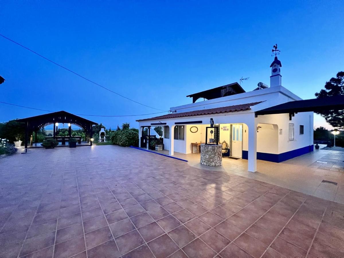 Tavira Vila Formosa 1 With Pool By Homing Ngoại thất bức ảnh