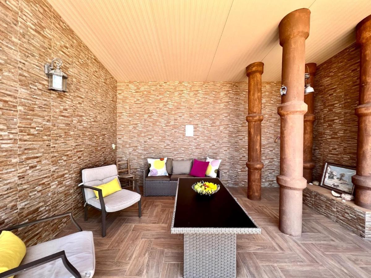 Tavira Vila Formosa 1 With Pool By Homing Ngoại thất bức ảnh