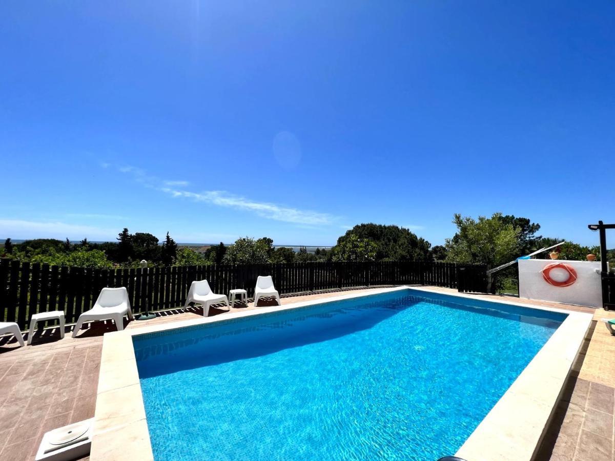 Tavira Vila Formosa 1 With Pool By Homing Ngoại thất bức ảnh