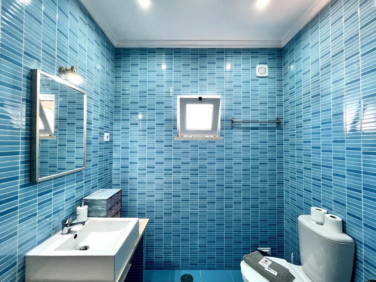 Tavira Vila Formosa 1 With Pool By Homing Ngoại thất bức ảnh