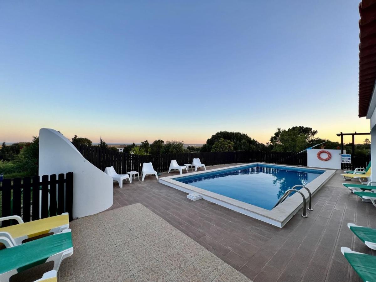 Tavira Vila Formosa 1 With Pool By Homing Ngoại thất bức ảnh