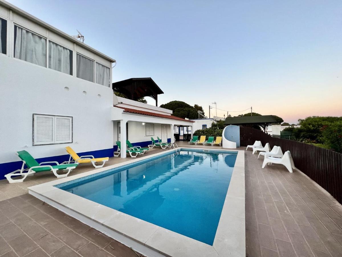 Tavira Vila Formosa 1 With Pool By Homing Ngoại thất bức ảnh