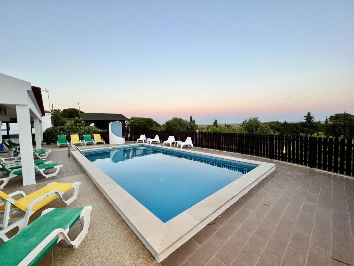 Tavira Vila Formosa 1 With Pool By Homing Ngoại thất bức ảnh