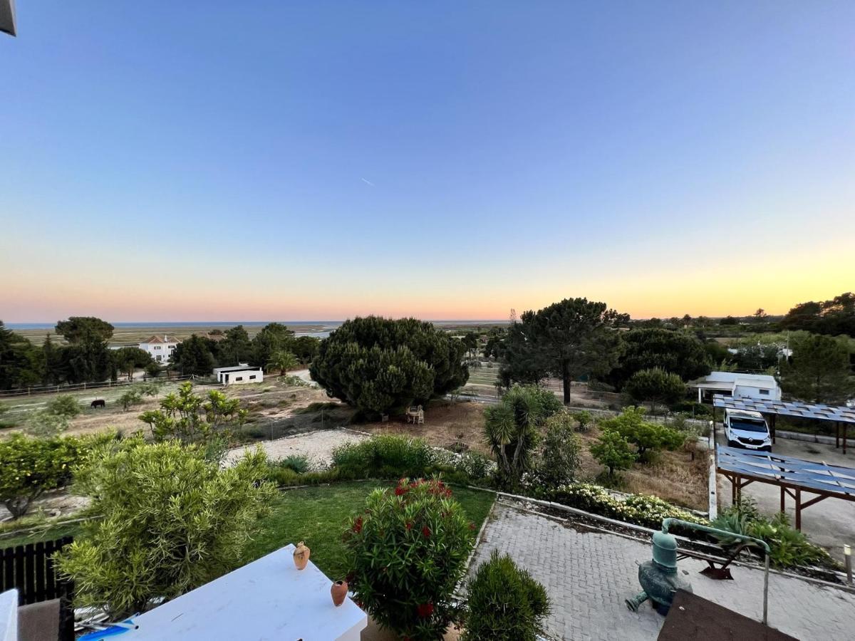 Tavira Vila Formosa 1 With Pool By Homing Ngoại thất bức ảnh