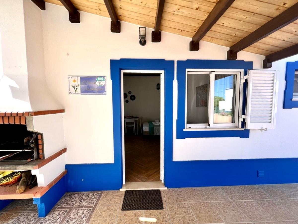 Tavira Vila Formosa 1 With Pool By Homing Ngoại thất bức ảnh